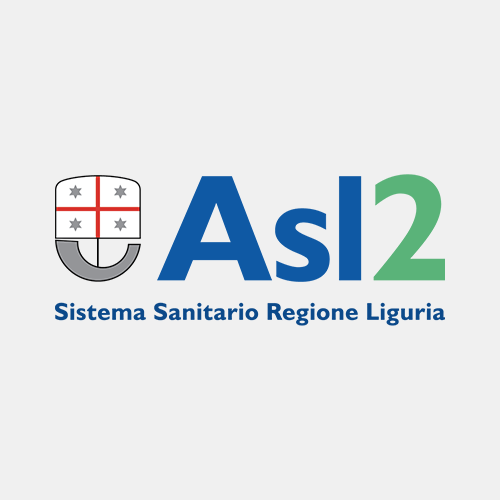 ASL 2 Liguria Logo