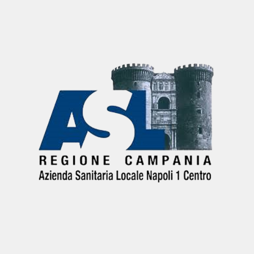 Asl Napoli 1 logo