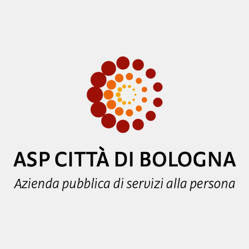 Asp Bologna Logo