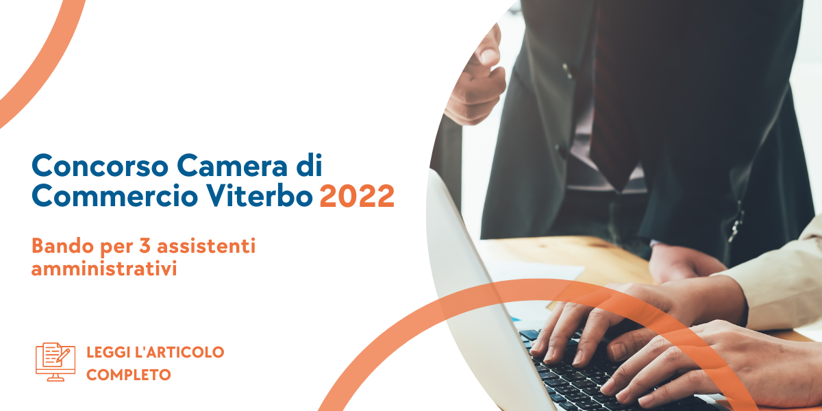 Camera di commercio viterbo