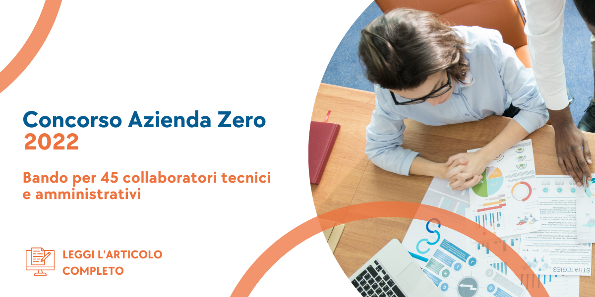 Concorso Collaboratore Tecnico