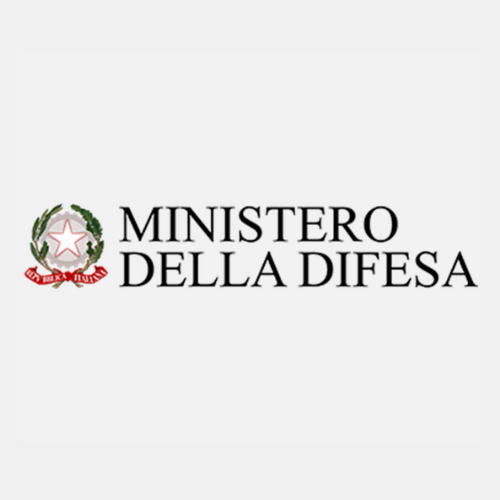 Ministero Difesa Logo