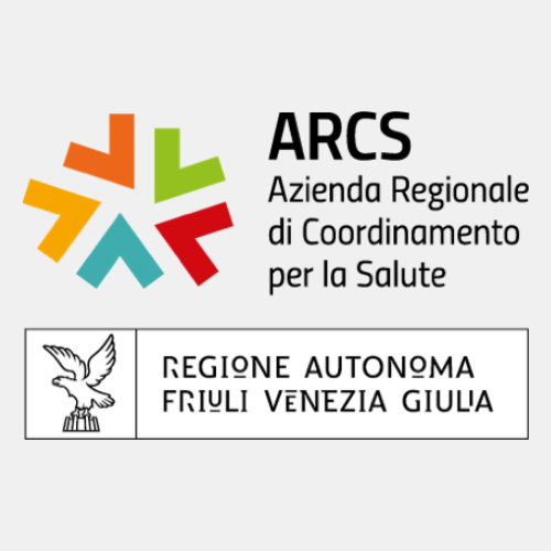 logo ARCS Friuli