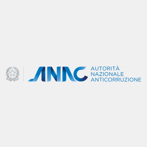 Logo ANAC