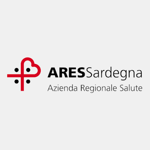Logo ARES Sardegna