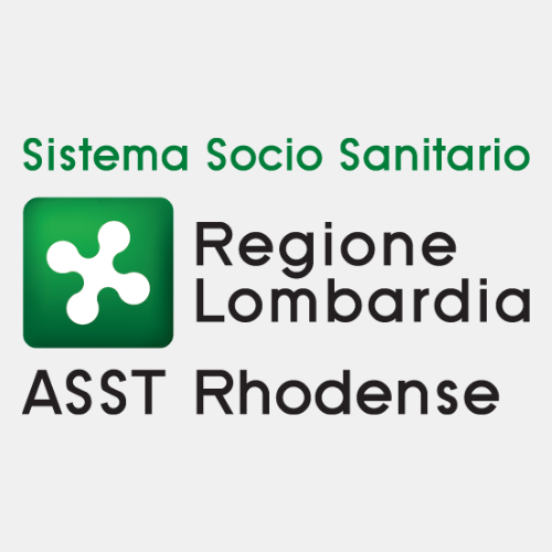 Logo ASST Rhodense