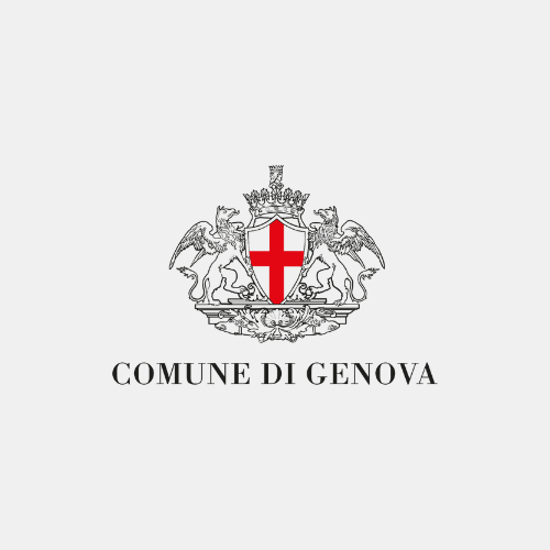 Logo Genova