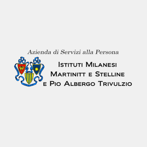 Logo Pio Albergo Trivulzio