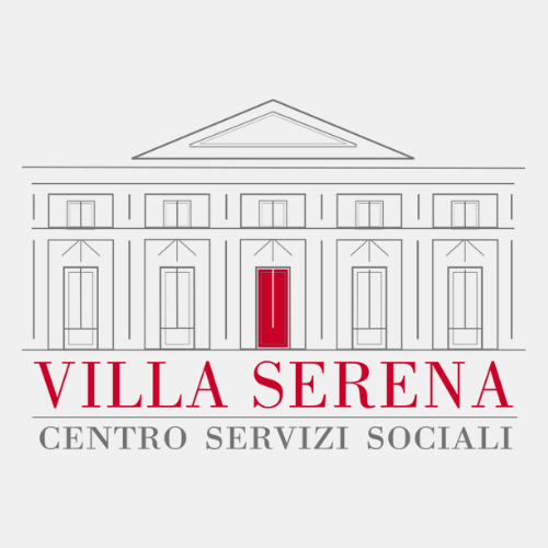 Logo Villa Serena