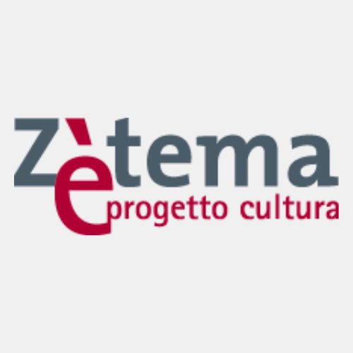 Logo Zètema