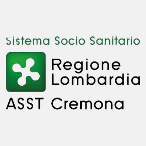 Logo ASST Cremona