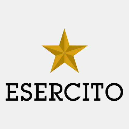 Logo Esercito