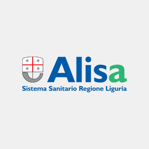 Logo Alisa