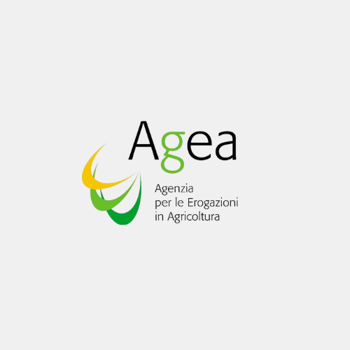 Logo AGEA Logo AGEA