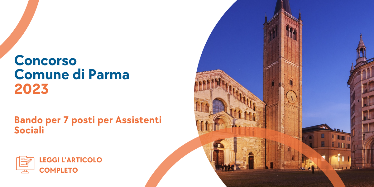 Concorso-Comune-di-Parma-Assistenti-Sociali-2023