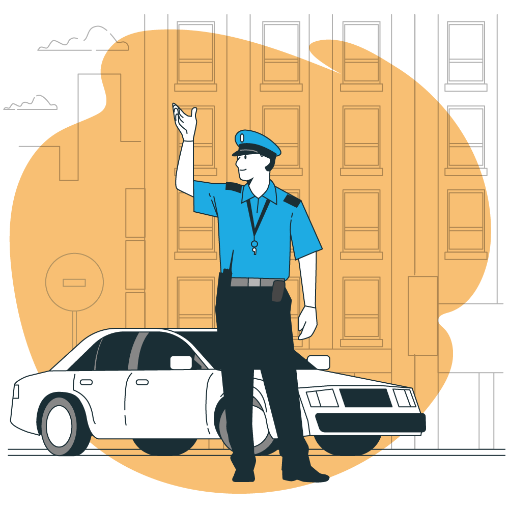 CORSO POLIZIA LOCALE